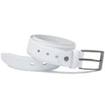 CINTO MASCULINO FC042 BRANCO