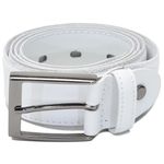 CINTO MASCULINO FC042 BRANCO