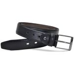 CINTO MASCULINO FC042 PRETO