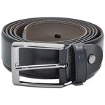 CINTO MASCULINO FC042 PRETO