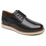 Sapato Masculino Social Couro Legitimo Harvey Elegante Macio