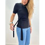 BLUSA LAVINY PRETO 
