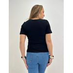BLUSA LAVINY PRETO 