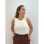 BODY LAUANE OFF WHITE 