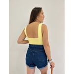 BODY LIMA AMARELO