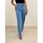 CALÇA JEANS LESCY