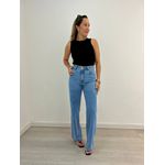 CALÇA JEANS LESCY