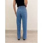 CALÇA JEANS LESCY