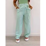 PANTALONA LYANDRA VERDE 