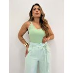 PANTALONA LYANDRA VERDE 