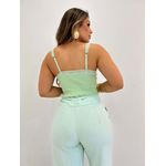 PANTALONA LYANDRA VERDE 