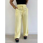 PANTALONA LYANDRA AMARELA 