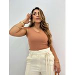 PANTALONA LYANDRA CREME 