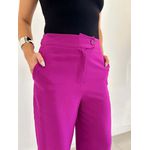 CALÇA TAHILA FUCSIA
