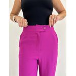 CALÇA TAHILA FUCSIA