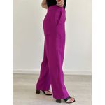 CALÇA TAHILA FUCSIA