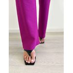 CALÇA TAHILA FUCSIA