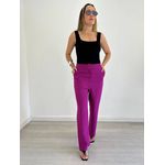 CALÇA TAHILA FUCSIA