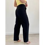 CALÇA TAHILA PRETO