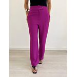 CALÇA TAHILA FUCSIA