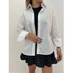 CAMISA IRACI BRANCO