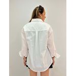 CAMISA IRACI BRANCO