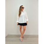 CAMISA IRACI BRANCO
