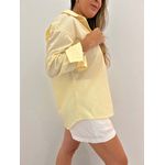 CAMISA IRACI AMARELO