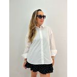 CAMISA IRACI BRANCO