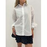 CAMISA IRACI BRANCO