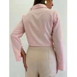 CAMISA CROPPED SALY ROSA