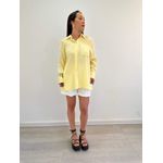 CAMISA YANI AMARELO