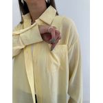 CAMISA YANI AMARELO