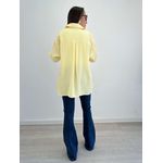 CAMISA YANI AMARELO