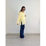 CAMISA YANI AMARELO