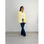 CAMISA YANI AMARELO