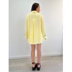 CAMISA YANI AMARELO