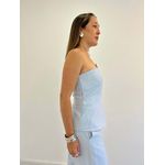 CONJUNTO DIJANE AZUL