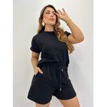CONJUNTO EDITH PRETO