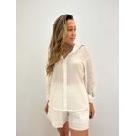 CONJUNTO LABELLY BRANCO 