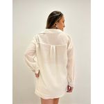 CONJUNTO LABELLY BRANCO 