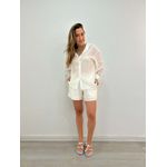 CONJUNTO LABELLY BRANCO 