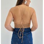 CROPPED TRICÔ JAILA 