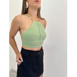 CROPPED TRICÔ JAILA 