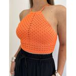 CROPPED TRICÔ JAILA 