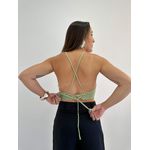 CROPPED TRICÔ JAILA 