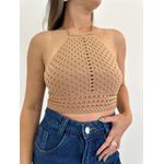 CROPPED TRICÔ JAILA 