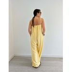 MACACÃO ARIANA AMARELO