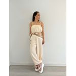 MACACÃO ARIANA NUDE