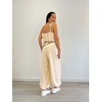 MACACÃO ARIANA NUDE